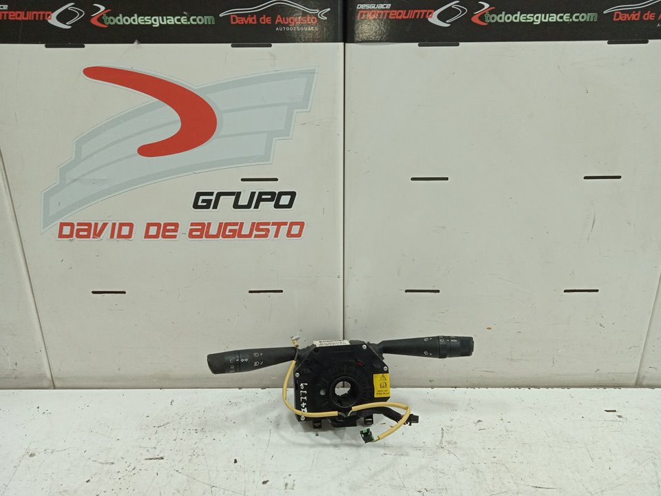 No identificado fiat iii evo punto (199) dynamic