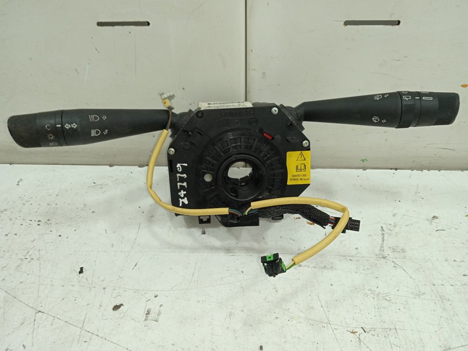 No identificado fiat iii evo punto (199) dynamic