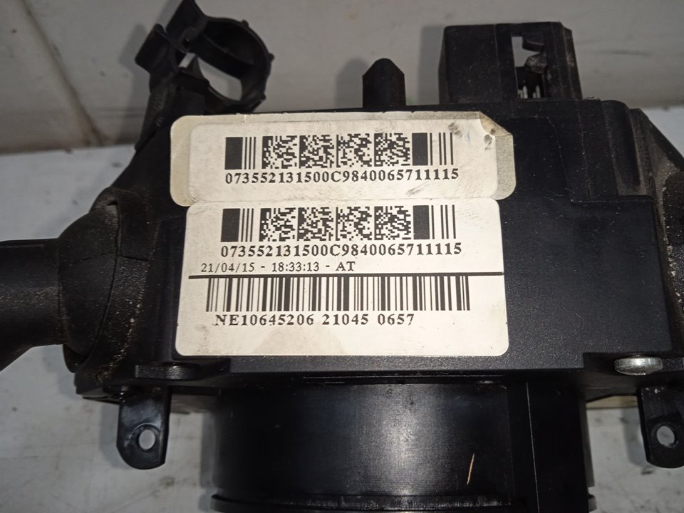 No identificado fiat iii evo punto (199) dynamic