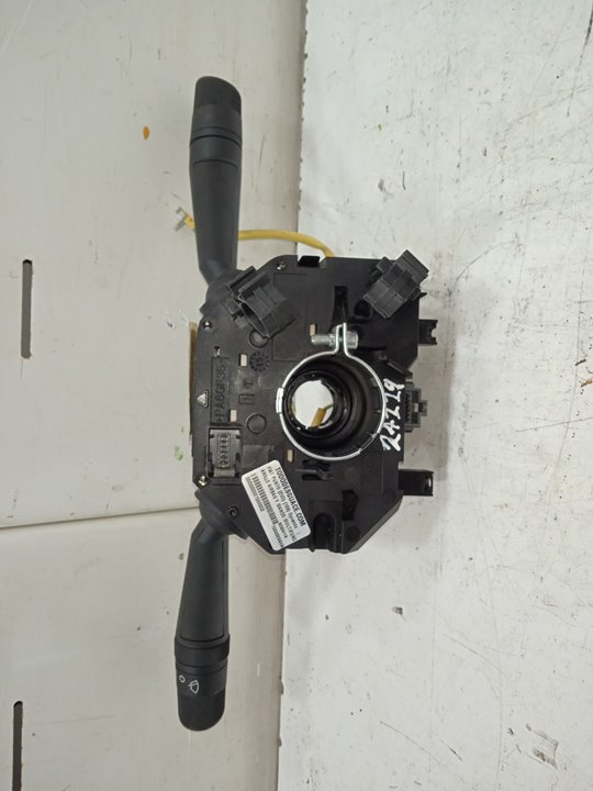 No identificado fiat iii evo punto (199) dynamic