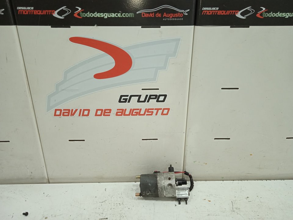 No identificado audi a8 (d2) 60 quattro largo