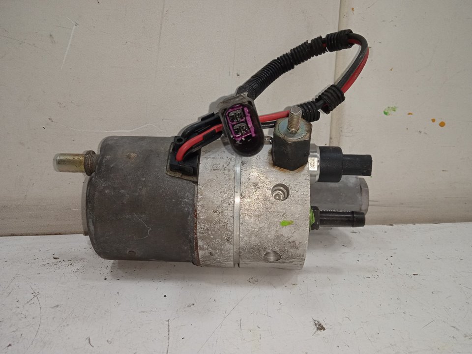 No identificado audi a8 (d2) 60 quattro largo