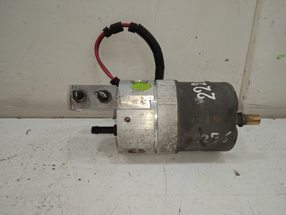 No identificado audi a8 (d2) 60 quattro largo