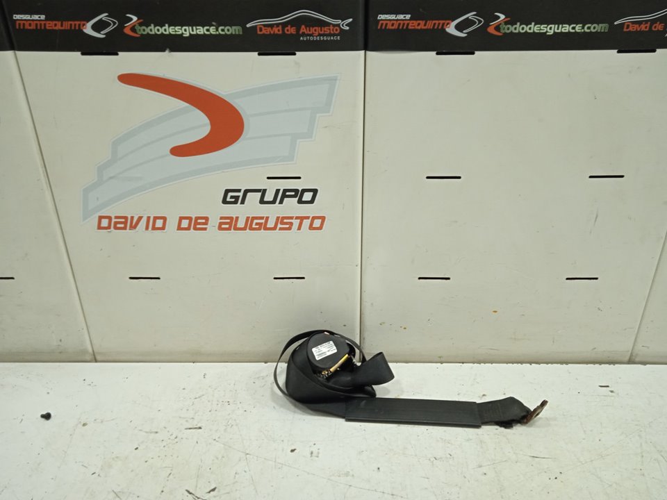 Cinturon seguridad delantero derecho ford transit connect (tc7) furg.