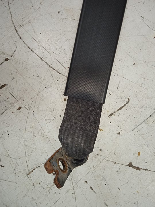 Cinturon seguridad delantero derecho ford transit connect (tc7) furg.