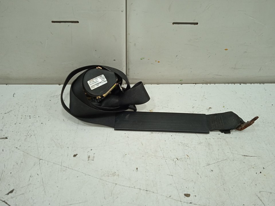 Cinturon seguridad delantero derecho ford transit connect (tc7) furg.