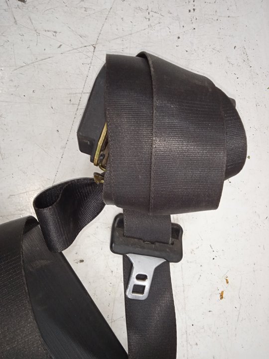 Cinturon seguridad delantero derecho ford transit connect (tc7) furg.