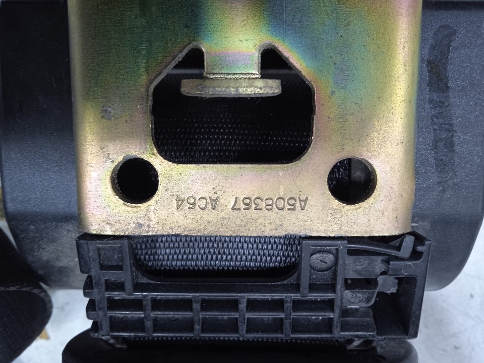 Cinturon seguridad delantero derecho ford transit connect (tc7) furg.