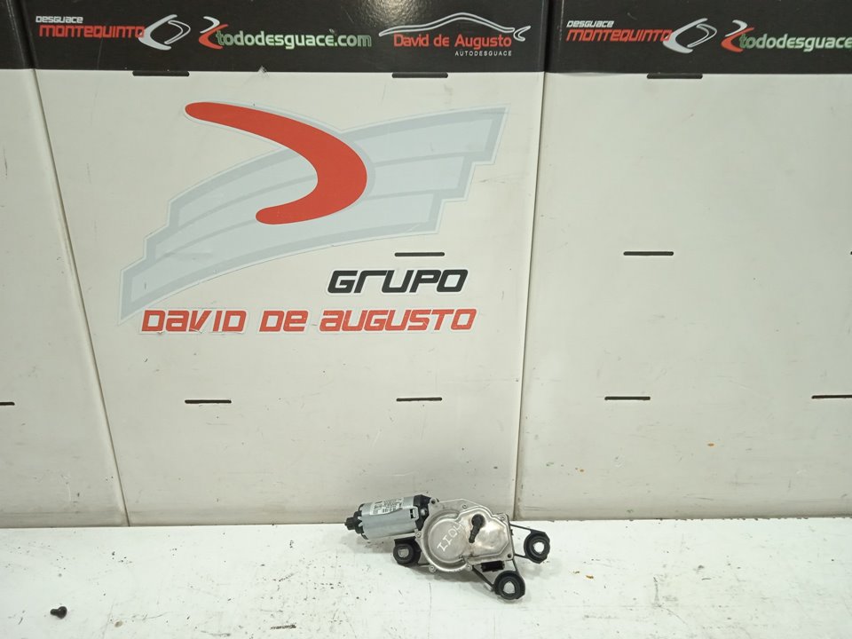 Motor limpia trasero seat ibiza berlina (6j5) reference