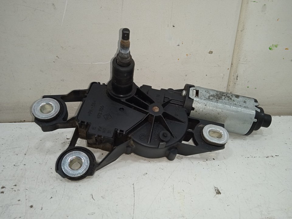 Motor limpia trasero seat ibiza berlina (6j5) reference