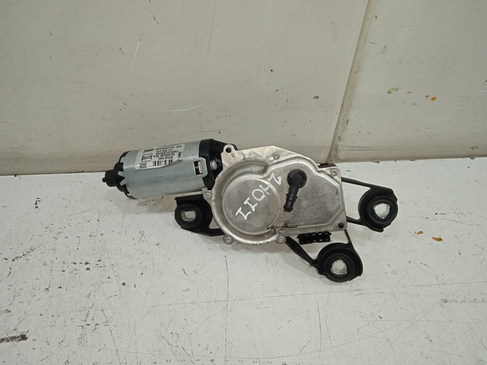 Motor limpia trasero seat ibiza berlina (6j5) reference