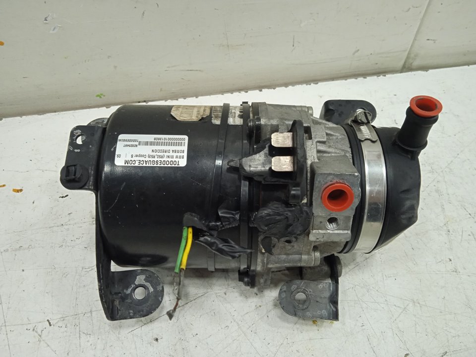 Bomba direccion bmw mini (r50r53) cooper s