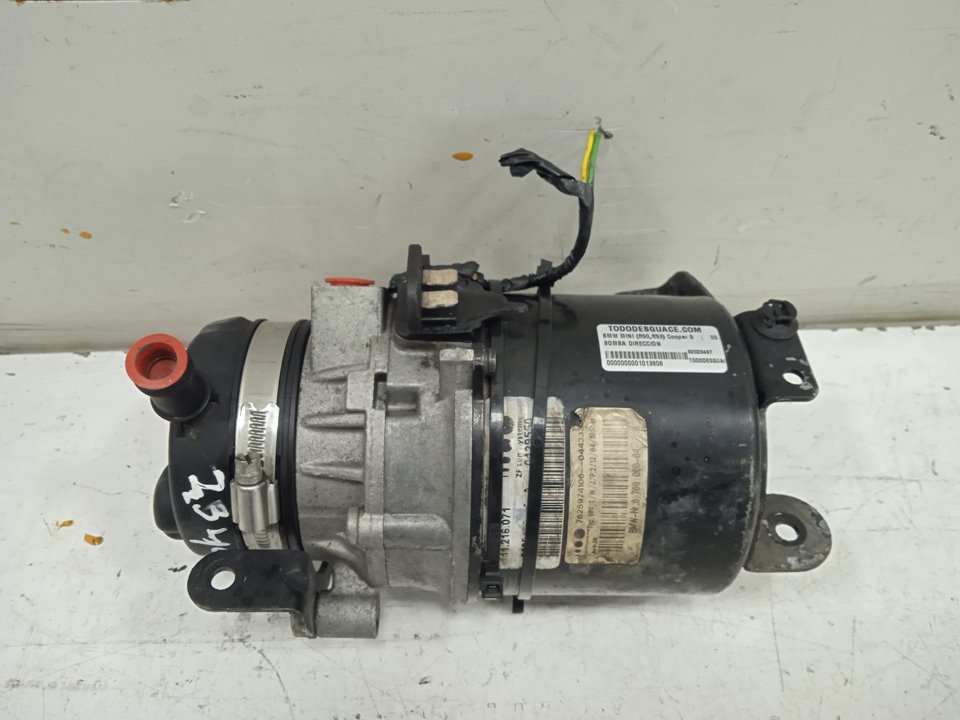 Bomba direccion bmw mini (r50r53) cooper s