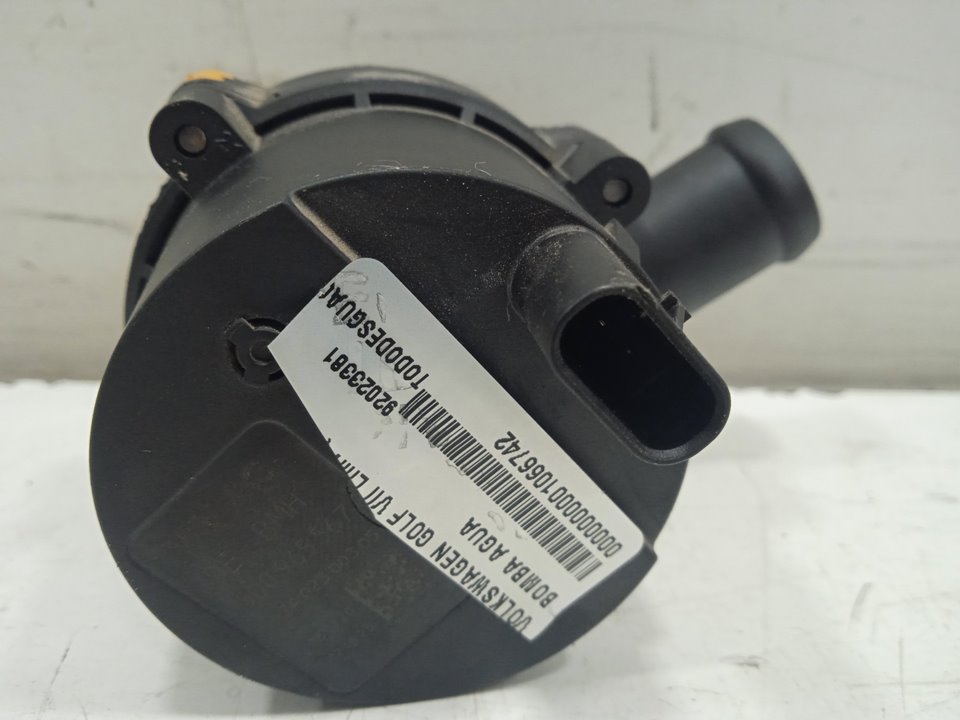 Bomba agua volkswagen golf vii berlina (bq1be2) advance