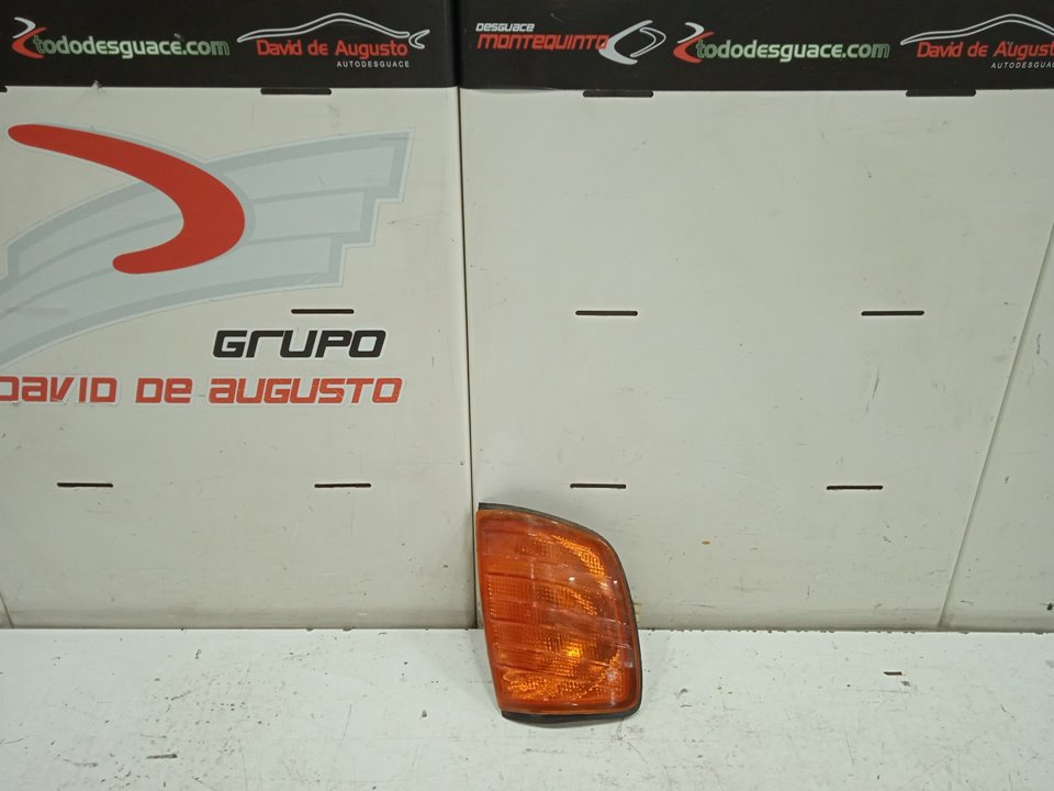 No identificado mercedes-benz clase 124 (bm 124) berlina 