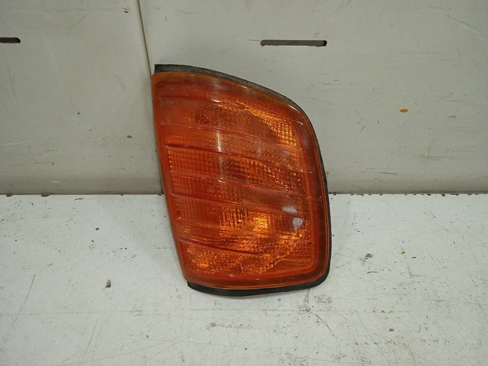 No identificado mercedes-benz clase 124 (bm 124) berlina 