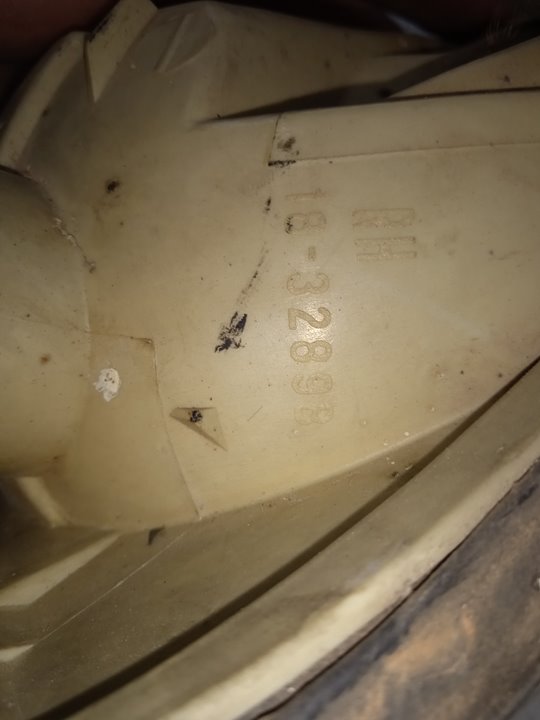 No identificado mercedes-benz clase 124 (bm 124) berlina 