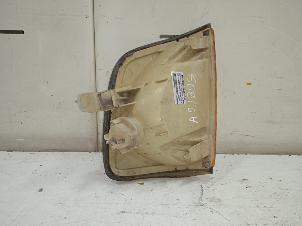 No identificado mercedes-benz clase 124 (bm 124) berlina 