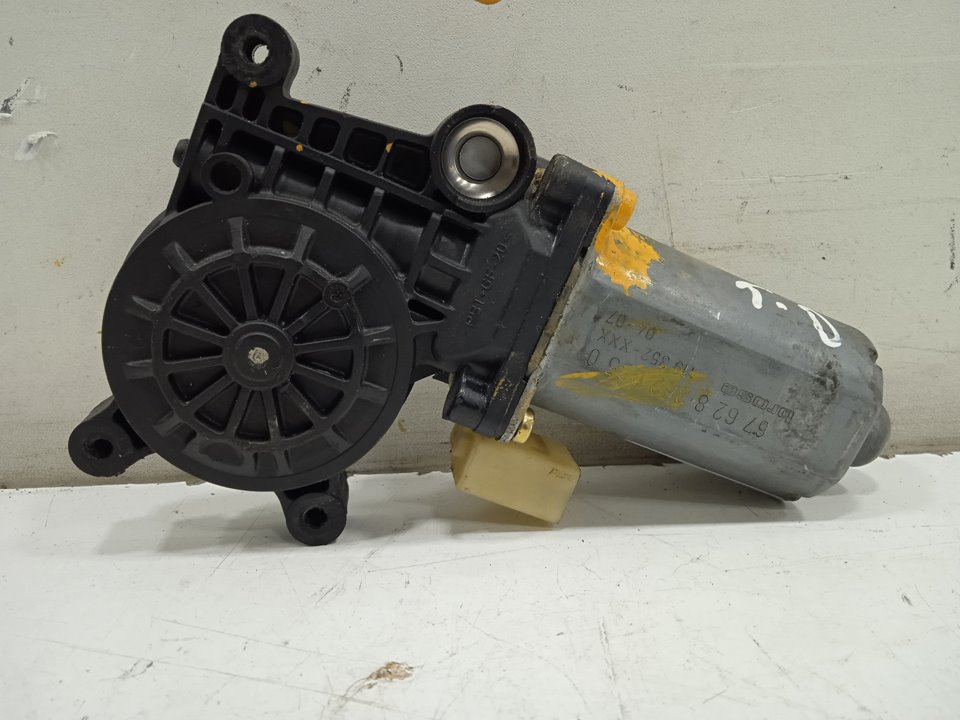 Motor elevalunas trasero derecho bmw serie 3 berlina (e46) 