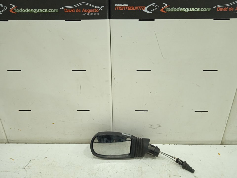 Retrovisor izquierdo fiat ii punto (188) berlina 1.2 8v