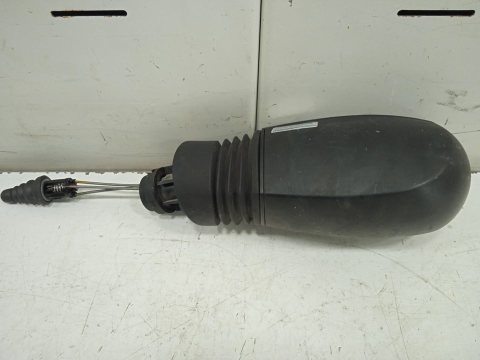 Retrovisor izquierdo fiat ii punto (188) berlina 1.2 8v