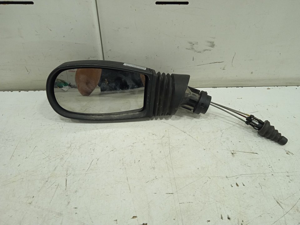 Retrovisor izquierdo fiat ii punto (188) berlina 1.2 8v