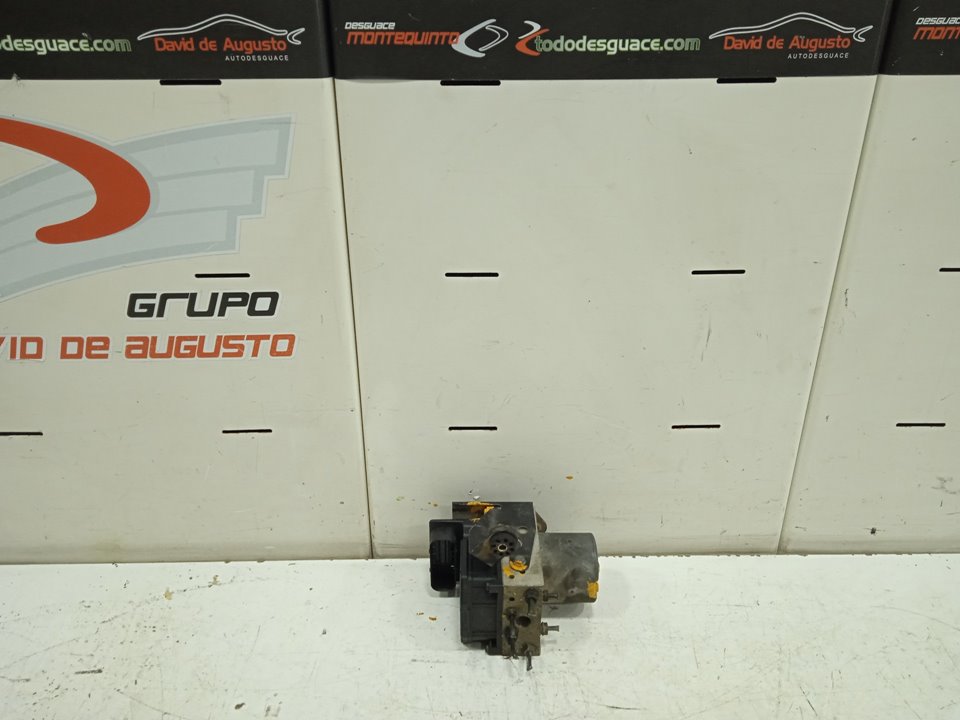 Abs bmw serie 5 berlina (e39) 