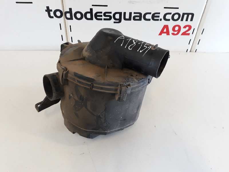  caja filtro aire   peugeot partner (s1) break 1.9 diesel