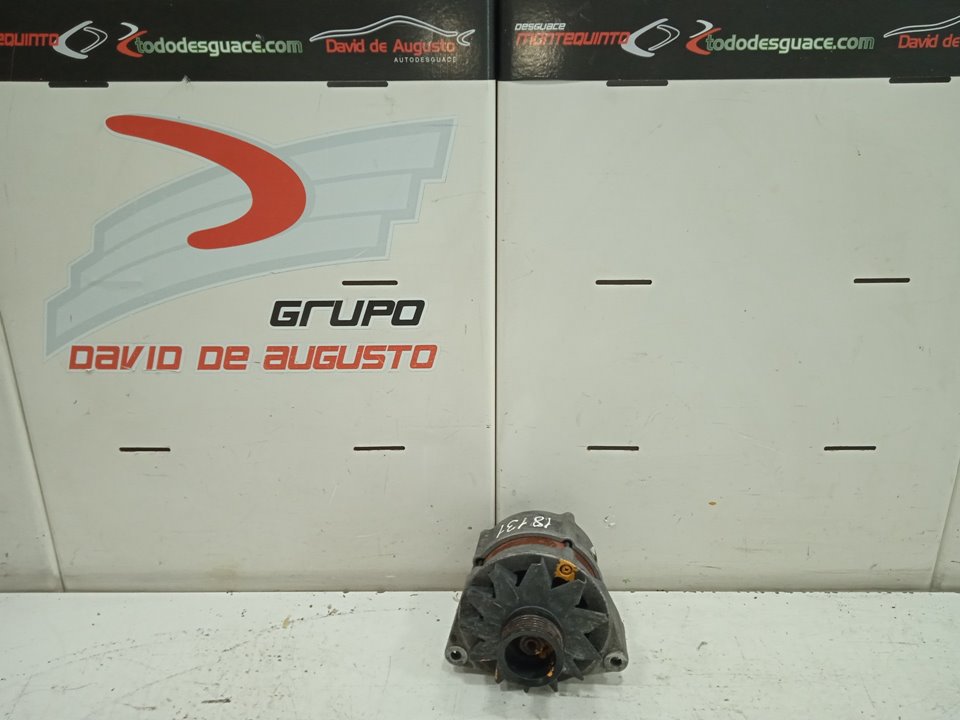 Alternador mercedes-benz clase 124 (bm 124) berlina d 300 (124.130)