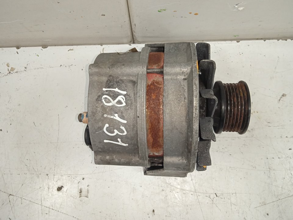 Alternador mercedes-benz clase 124 (bm 124) berlina d 300 (124.130)