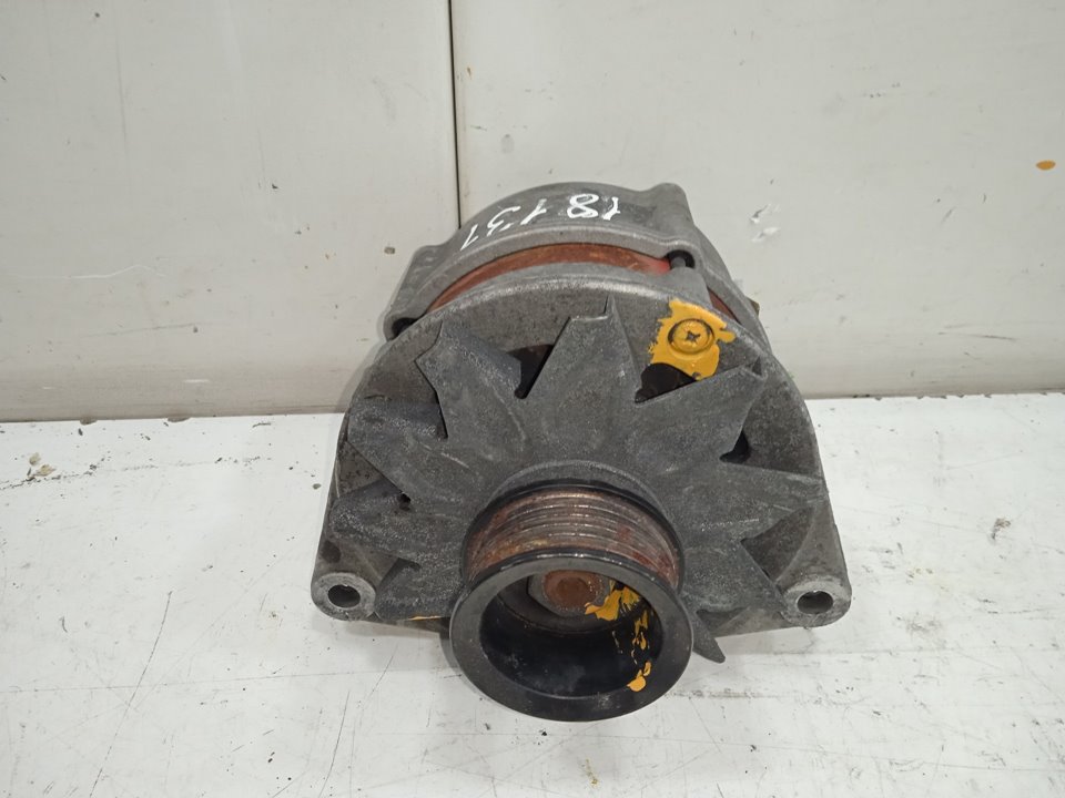 Alternador mercedes-benz clase 124 (bm 124) berlina d 300 (124.130)