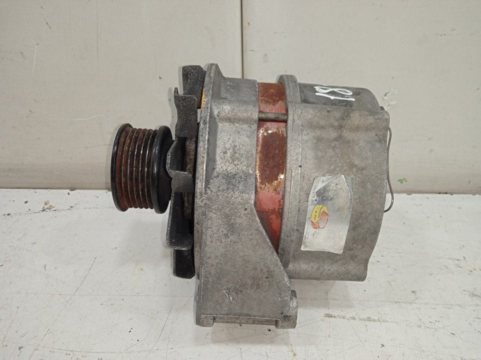 Alternador mercedes-benz clase 124 (bm 124) berlina d 300 (124.130)