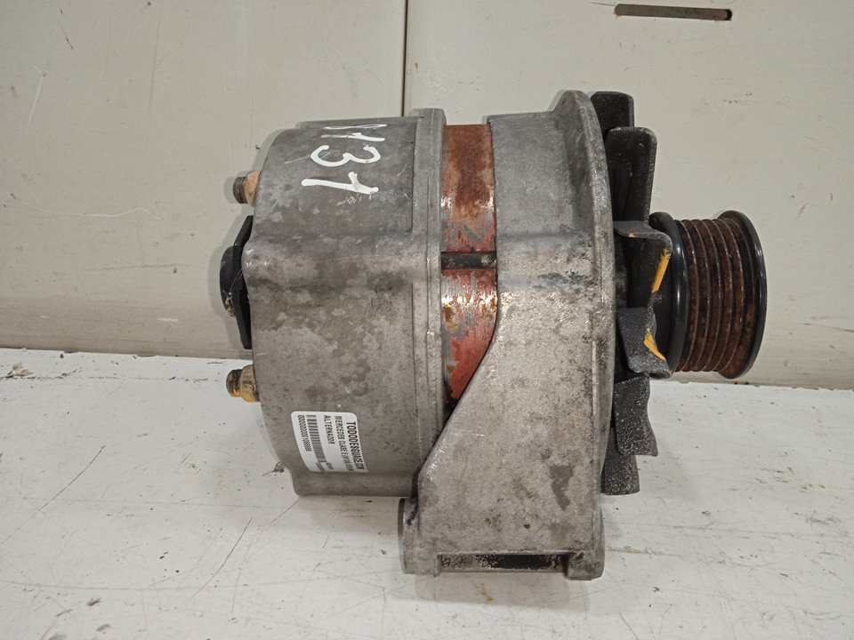 Alternador mercedes-benz clase 124 (bm 124) berlina d 300 (124.130)