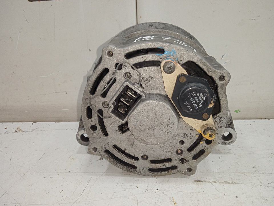 Alternador mercedes-benz clase 124 (bm 124) berlina d 300 (124.130)