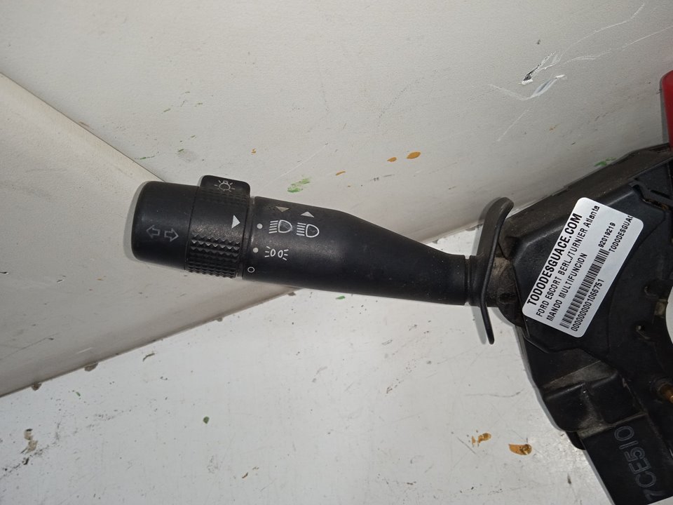 Mando multifuncion ford escort berl.turnier atlanta berlina
