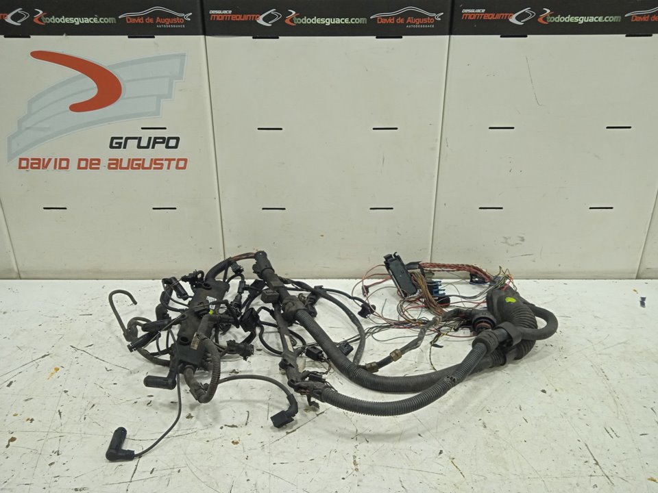 No identificado bmw serie x5 (e53) 3.0d