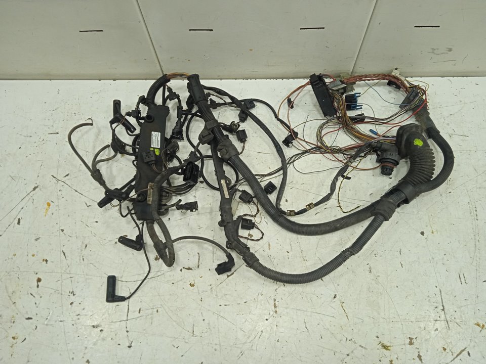 No identificado bmw serie x5 (e53) 3.0d