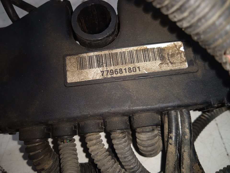 No identificado bmw serie x5 (e53) 3.0d