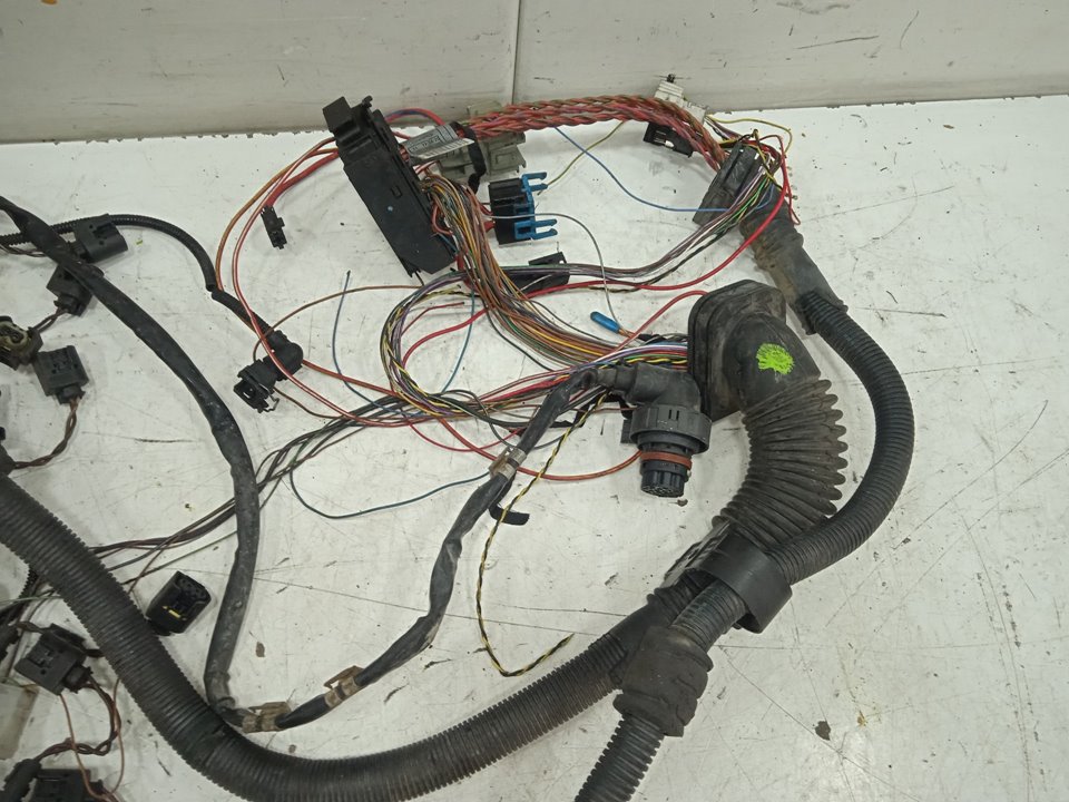 No identificado bmw serie x5 (e53) 3.0d