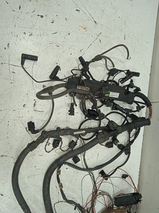 No identificado bmw serie x5 (e53) 3.0d