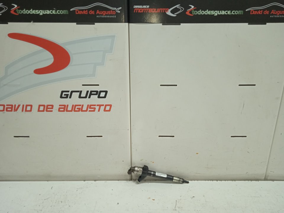 Inyector ft 350 el   (extralargo)   lkw