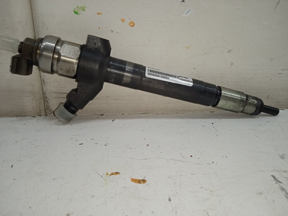 Inyector ft 350 el   (extralargo)   lkw