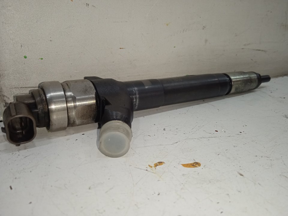 Inyector ft 350 el   (extralargo)   lkw