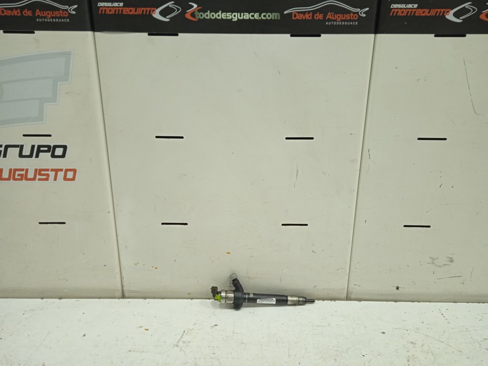 Inyector ft 350 el   (extralargo)   lkw