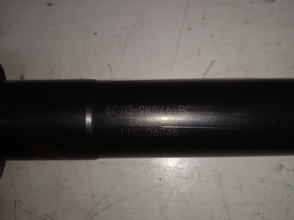 Inyector ft 350 el   (extralargo)   lkw