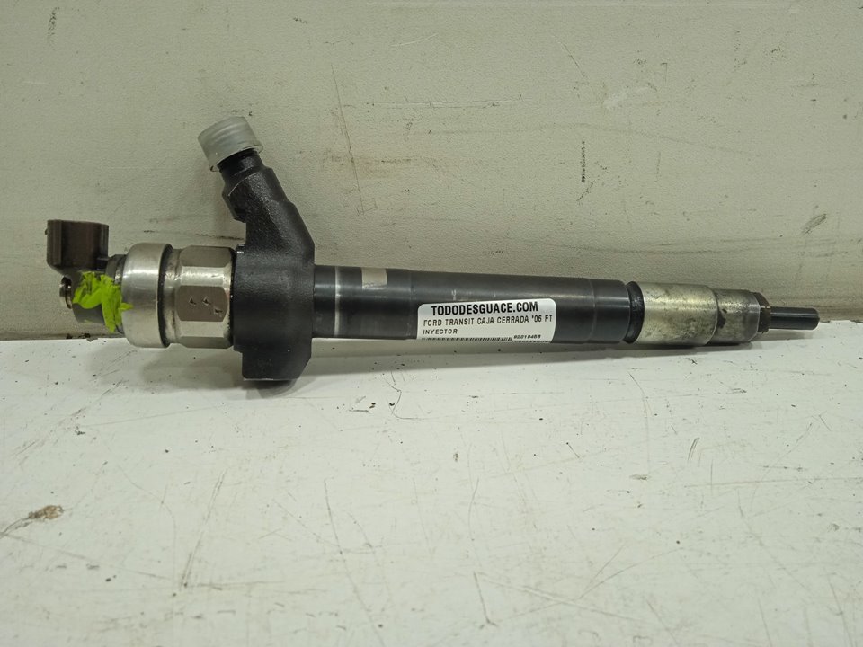 Inyector ft 350 el   (extralargo)   lkw