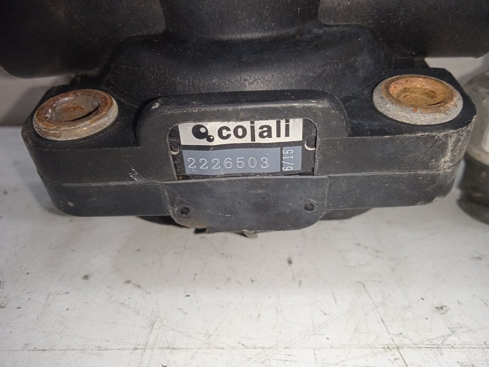 Electrovalvula man tga 41.xxx (2000) fki   ffdk  8x4  (e3) l