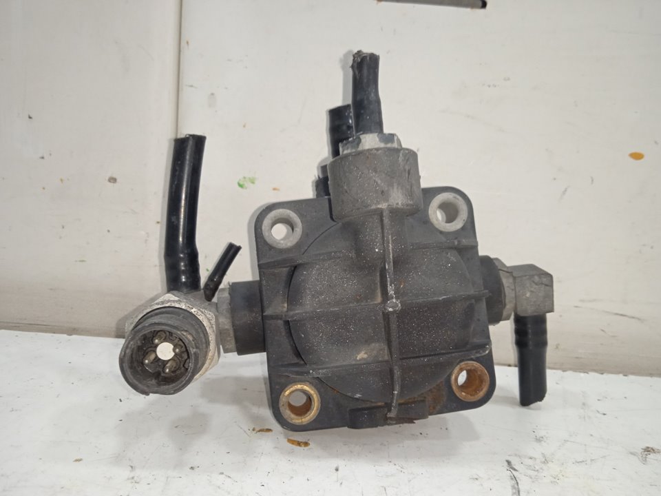 Electrovalvula man tga 41.xxx (2000) fki   ffdk  8x4  (e3) l