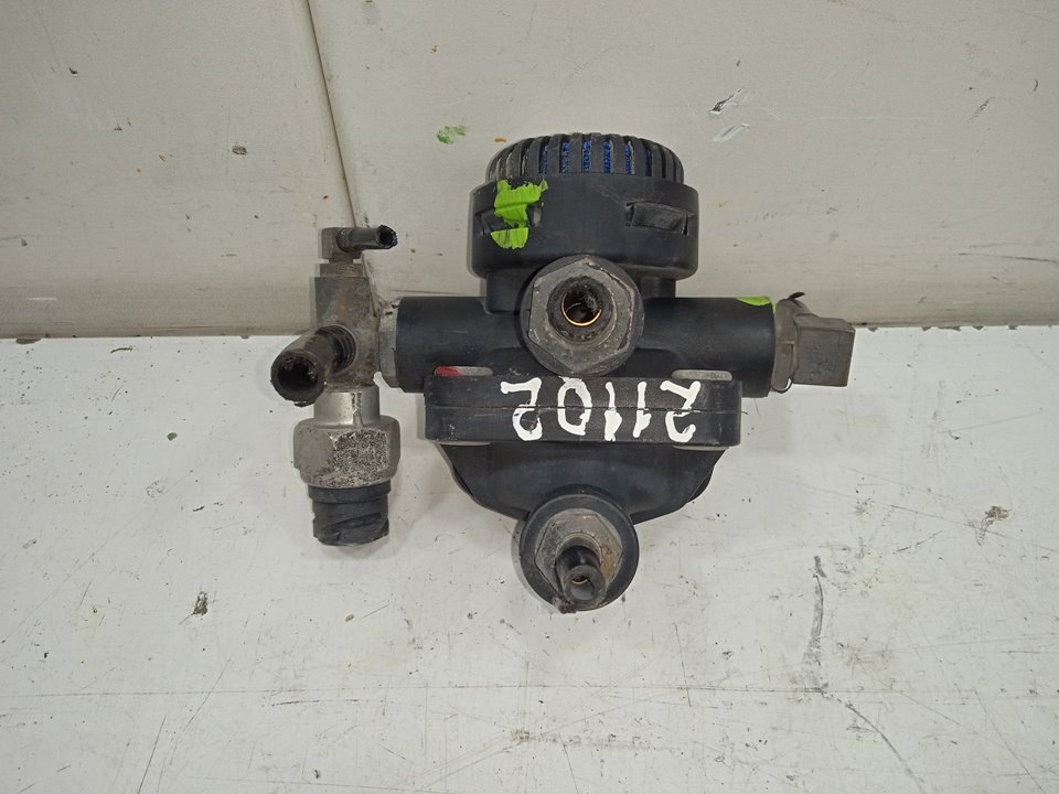 Electrovalvula man tga 41.xxx (2000) fki   ffdk  8x4  (e3) l