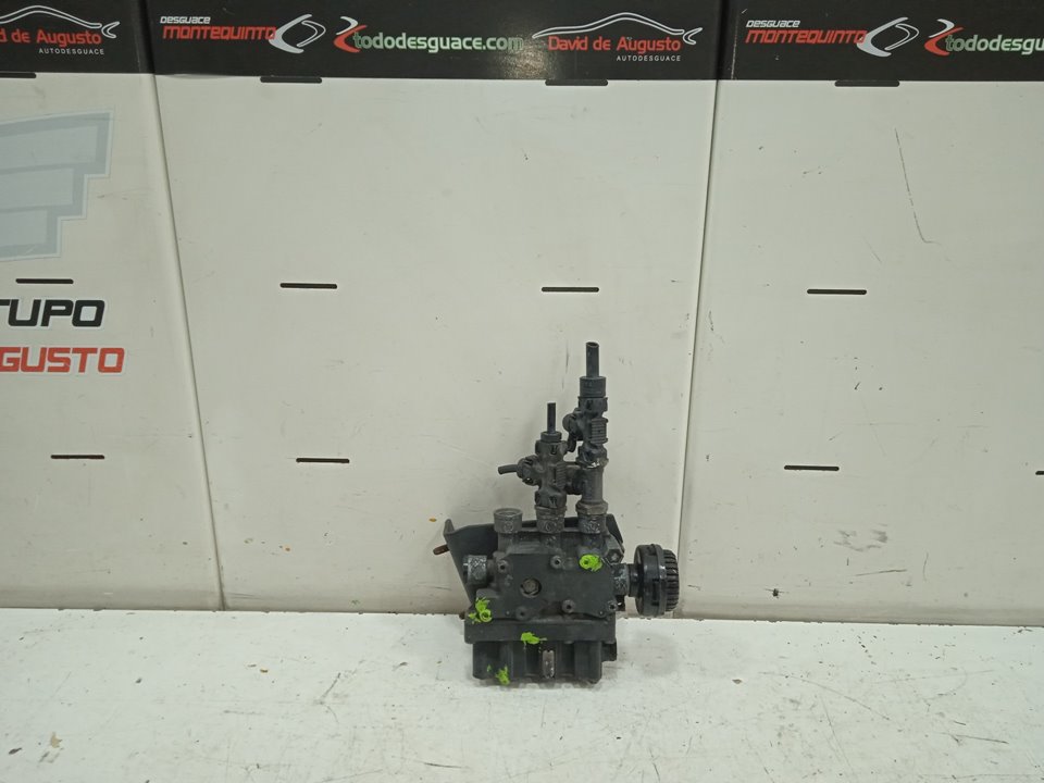 Valvula aire adicional iveco stralis (as)(2002) fsa t  p  4x2 gran espacio